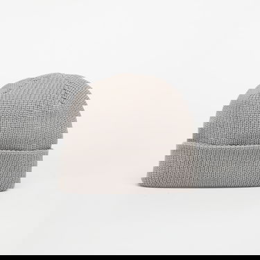 Pipo Pleasures Knitted Arch Beanie Universal Harmaa | P25F094-GREY, 1