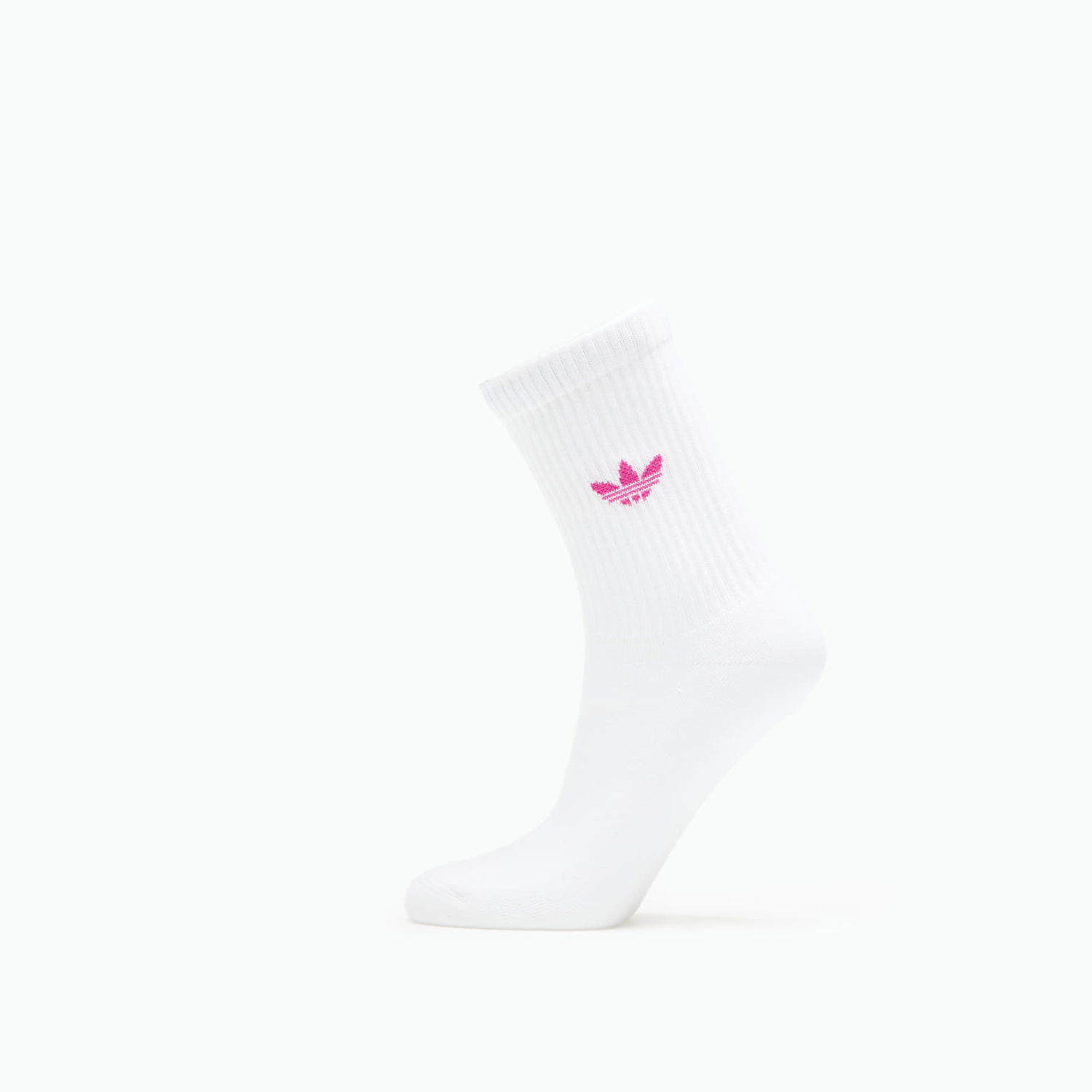 Sukat adidas Performance Ombre Crew Socks - 3 Pairs Violetti | JX5220, 1