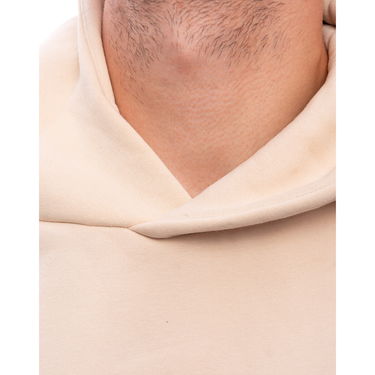 Huppari Karl Kani Karl Kani Studios Gradient OS Hoodie Beige | PD00005318, 2