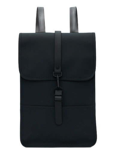 Reppu Rains Navy Mini Musta | 13020