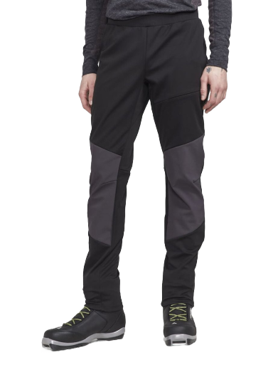 Housut Craft Trousers ADV Backcountry Musta | 1912437-999000