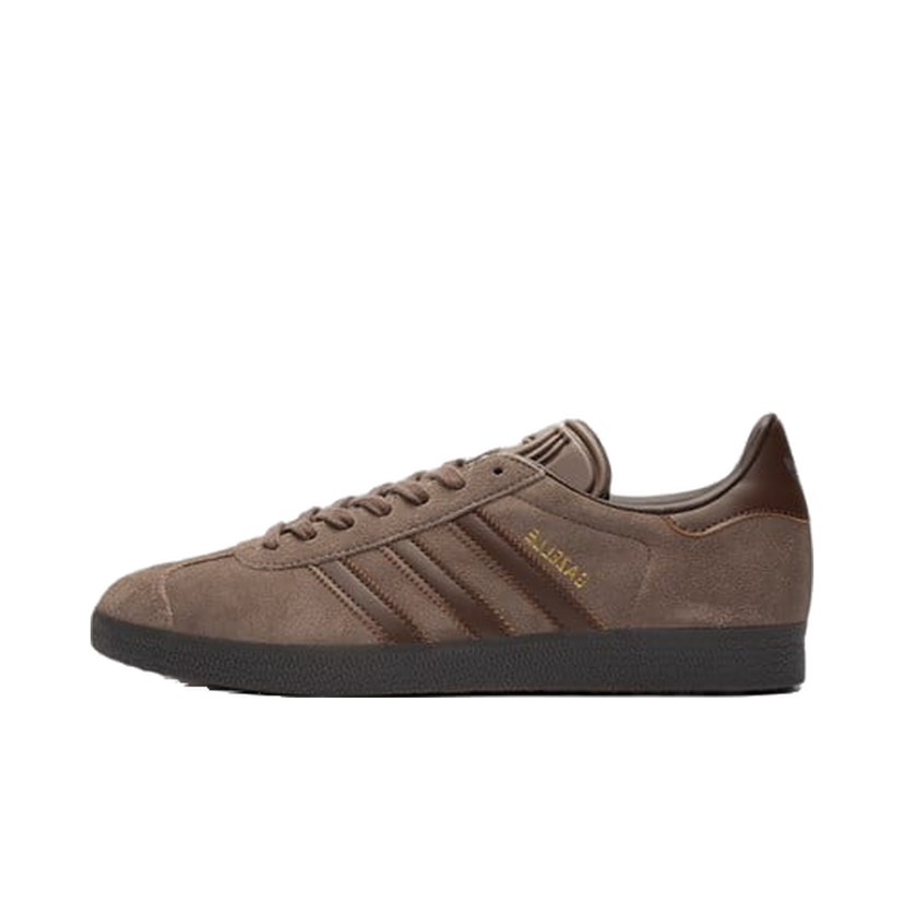 Tennarit ja kengät adidas Originals Gazelle Ruskea | IG4989