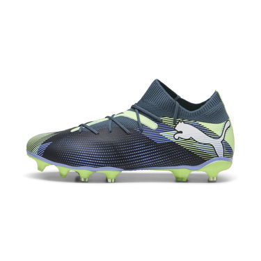 Tennarit ja kengät Puma FUTURE 7 MATCH FG/AG Monivärinen | 107931-03, 0