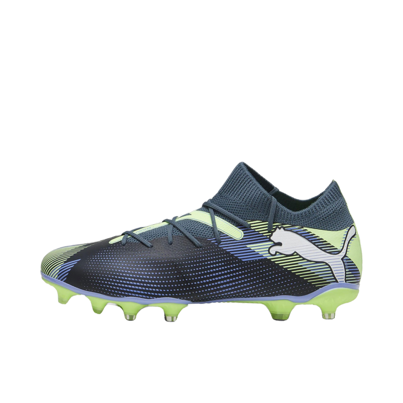 Tennarit ja kengät Puma FUTURE 7 MATCH FG/AG Monivärinen | 107931-03