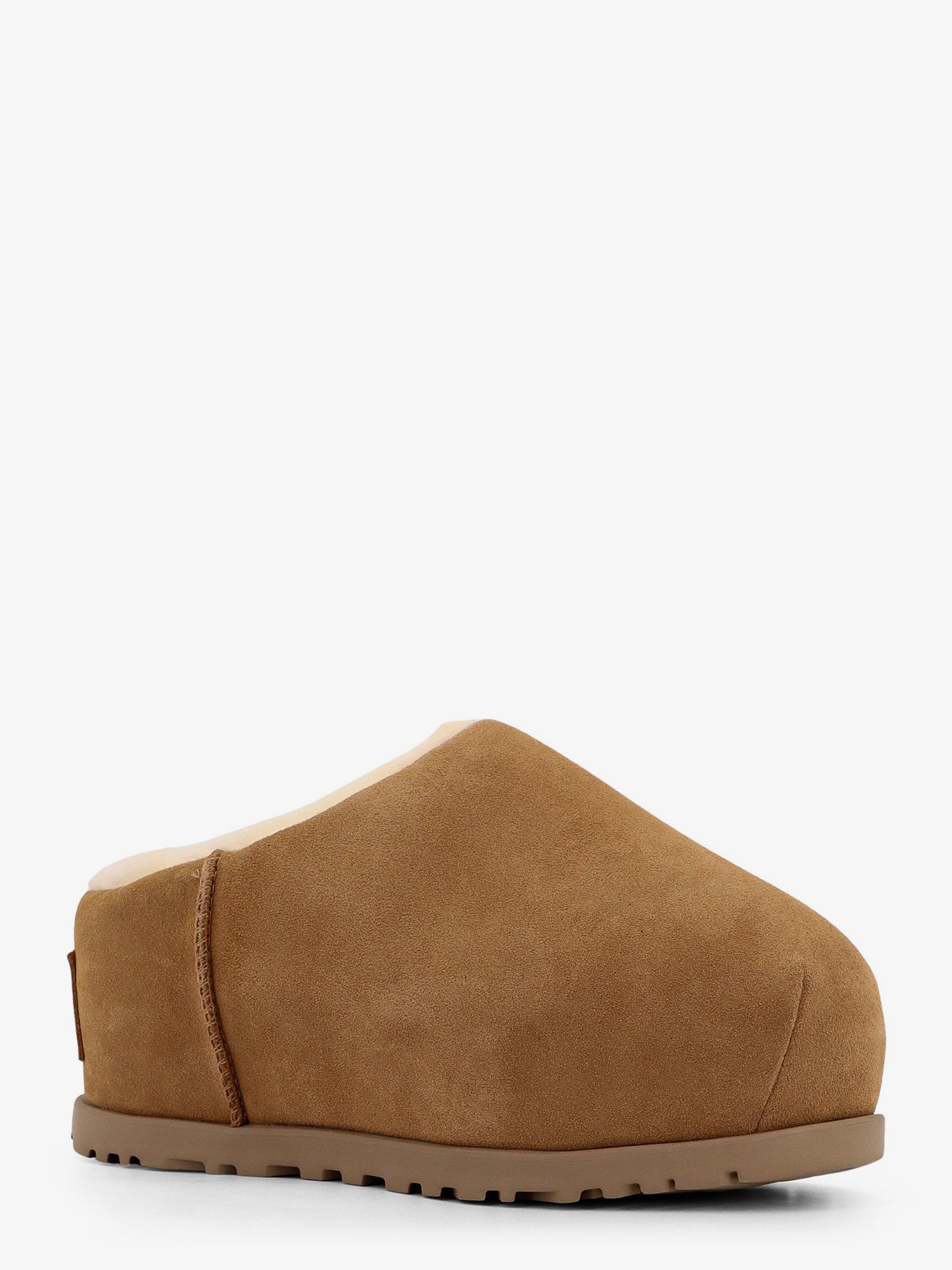 Tennarit ja kengät UGG W PUMPED SLIDE Ruskea | 1158215CHE, 1