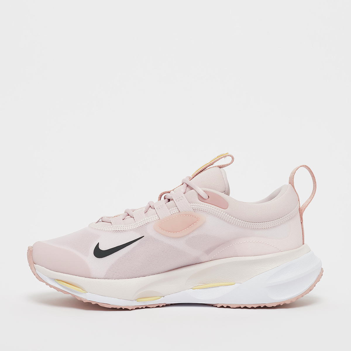 Tennarit ja kengät Nike Spark Vaaleanpunainen | DJ6945-600, 0