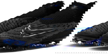 Tennarit ja kengät Nike Phantom GX Elite DF FG Shadow Pack Musta | DC9969-040, 4