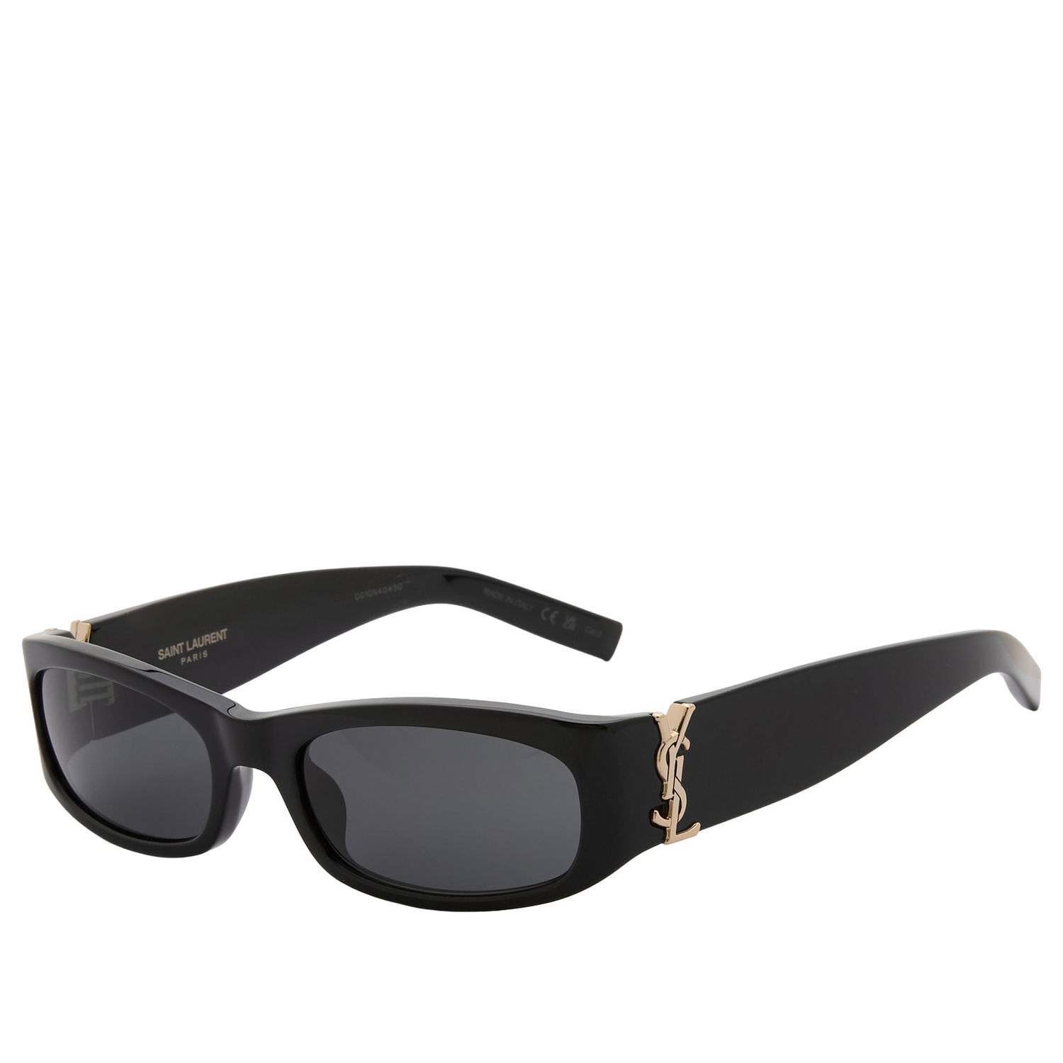 Aurinkolasit Saint Laurent Sunglasses SL M152 Musta | SL-M152-001, 1