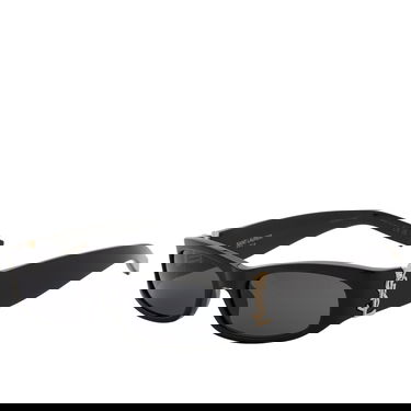 Aurinkolasit Saint Laurent Sunglasses SL M152 Musta | SL-M152-001, 1