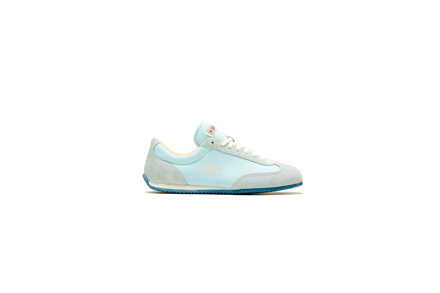Tennarit ja kengät Converse Golf Le Fleur x Coach Jogger Turkoosi | A16262C, 1