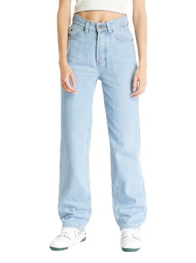 Jeans Dickies Thomasville Denim Trousers Sininen | DK0A4XYLC151
