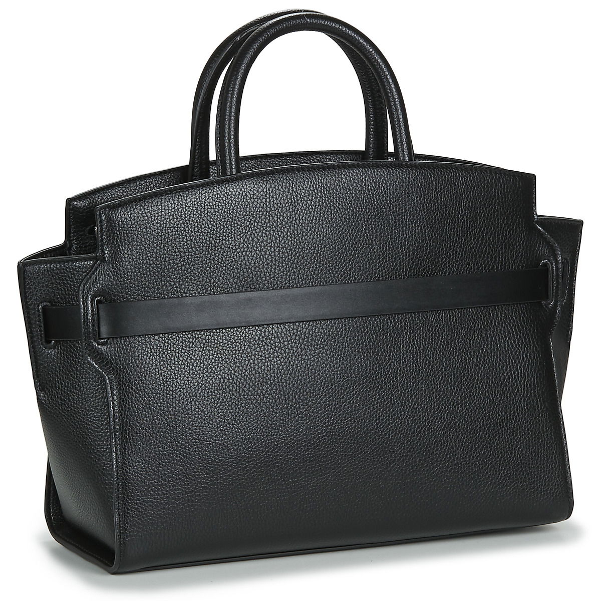 Kangaskassi CALVIN KLEIN CODE TOTE MD Musta | K60K608725-BAX, 1