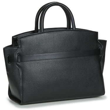 Kangaskassi CALVIN KLEIN CODE TOTE MD Musta | K60K608725-BAX, 1