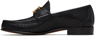 Tennarit ja kengät Valentino Valentino Garavani Vlogo Signature Loafers Musta | 7Y2S0J68MIL, 2