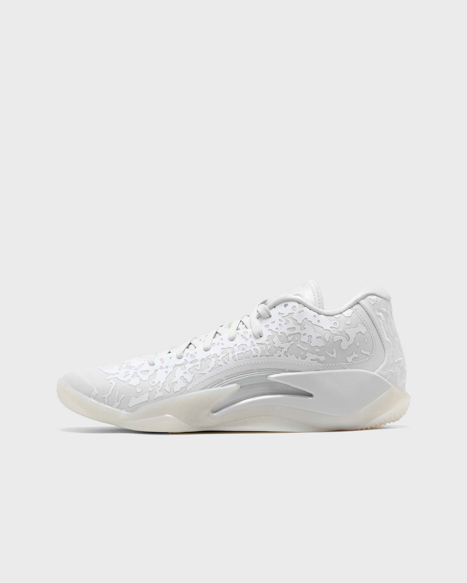 Tennarit ja kengät Jordan Jordan Zion 3 Valkoinen | DV3869-103, 1