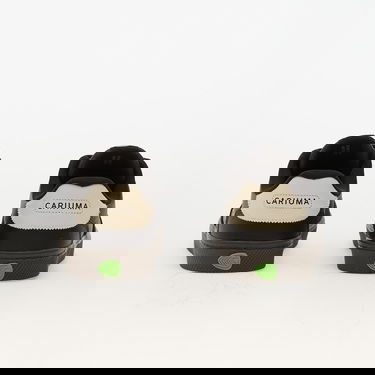 Tennarit ja kengät Cariuma Cariuma TOCA Soft Grain Leather and Suede Ruskea | 613121B67, 4