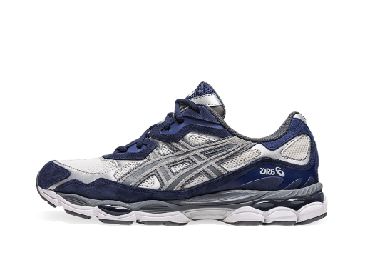 Tennarit ja kengät Asics Gel NYC Sininen | 1201A789-100