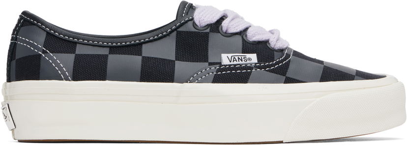 Tennarit ja kengät Vans Vans LX Authentic 44 Musta | VN000D5KEST1