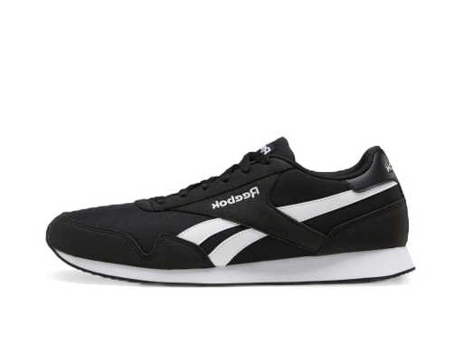 Tennarit ja kengät Reebok Royal Classic Jogger 3.0 Shoes Musta | EF7788