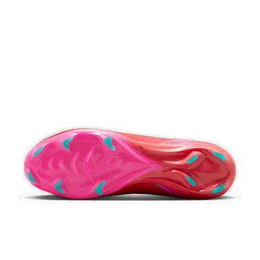 Tennarit ja kengät Nike Mercurial Superfly 10 Pro FG Punainen | HF9433-800, 1
