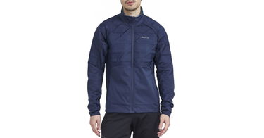 Tuulitakki Craft Jacket ADV Nordic Speed Tummansininen | 1912420-396000, 1