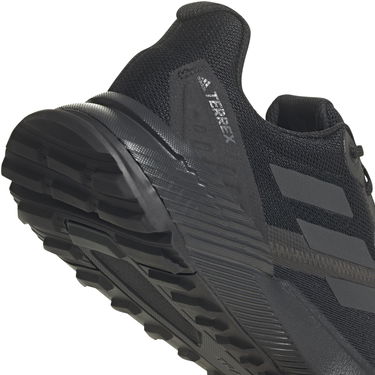 Tennarit ja kengät adidas Performance Terrex Soulstride R.Rdy Musta | FZ3036, 2