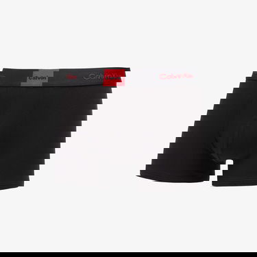 Nyrkkeilijät CALVIN KLEIN Trunk 3-Pack Monivärinen | LV00NB4476 3U4, 1