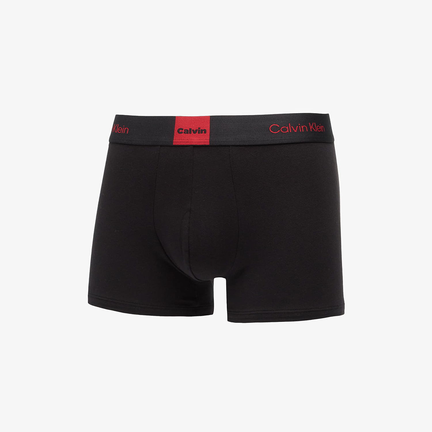 Nyrkkeilijät CALVIN KLEIN Trunk 3-Pack Monivärinen | LV00NB4476 3U4, 1