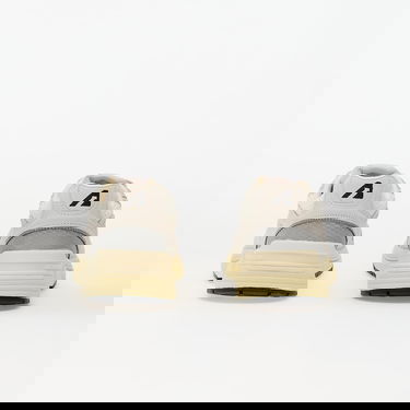 Tennarit ja kengät Autry Hyperway Low Wom White/ Silver Harmaa | A1UNHYLWUM10, 4