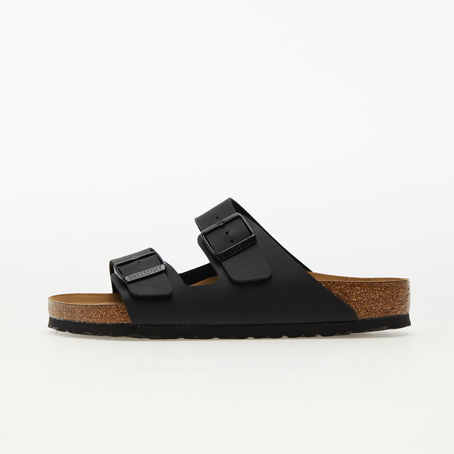 Tennarit ja kengät Birkenstock Arizona BF SFB Musta | 551251, 0