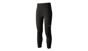 Leggingsit The North Face STANDARD LEGGINGS Musta | NF0A7X1DJK3, 0