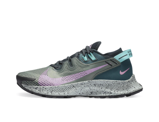 Juoksu Nike Pegasus Trail 2 W Vihreä | ck4309-300