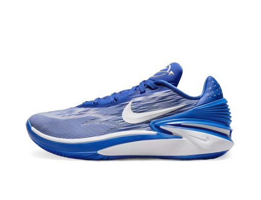 Koripallo Nike GT Cut 2 Team Game Royal Tummansininen | FJ8915-400