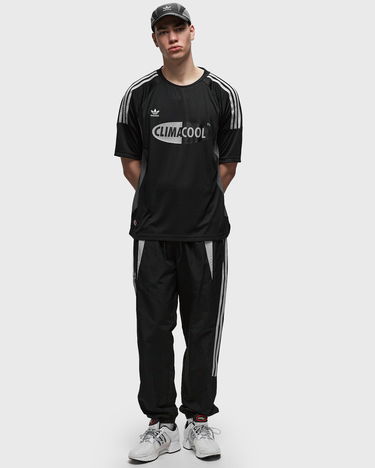 Jersey adidas Originals CLIMACOOL JERSEY Musta | JF8739, 1