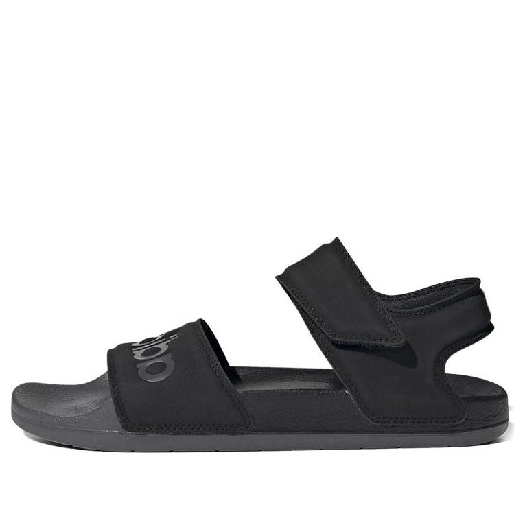 Tennarit ja kengät adidas Originals Adilette Sandals Musta | FY8649