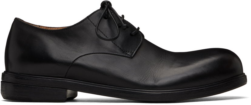 Kengänhoito Marsèll Marsèll Zucca Media Derbys Musta | MM2443 P011666