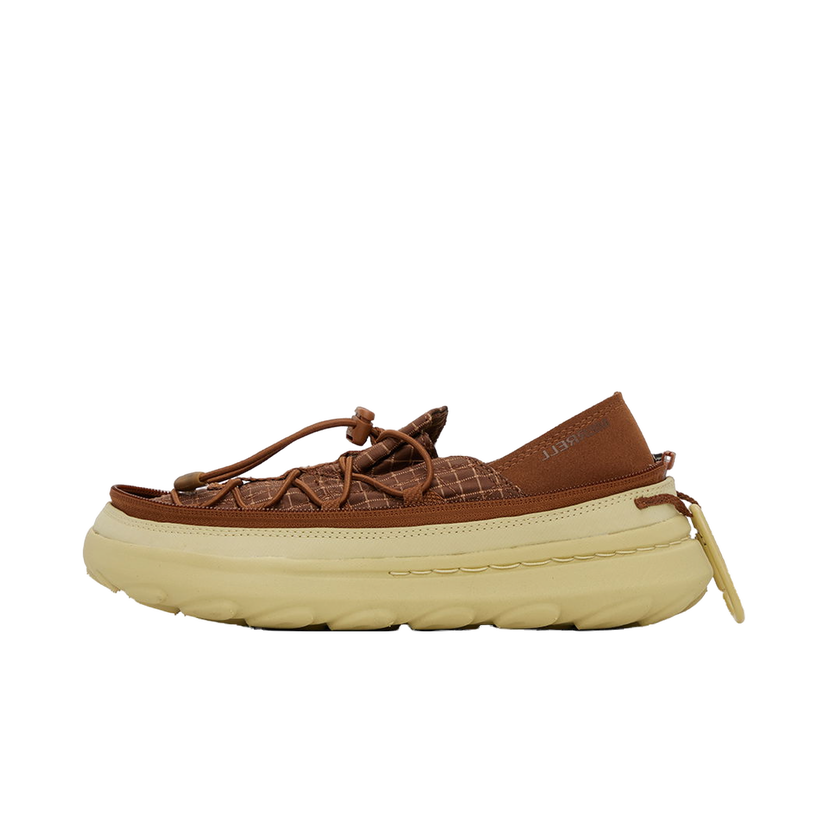 Outdoor Merrell Hut Moc 2 Packable Ruskea | J005843