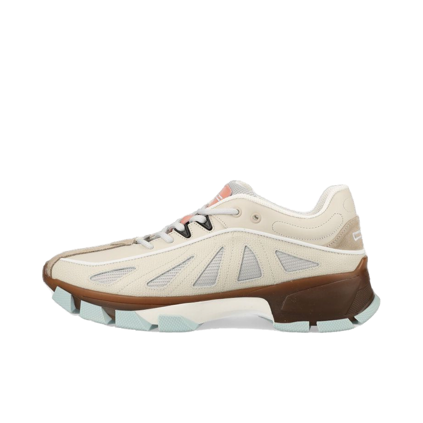 Tennarit ja kengät Filling Pieces Pace Radar Beige | 56098761797