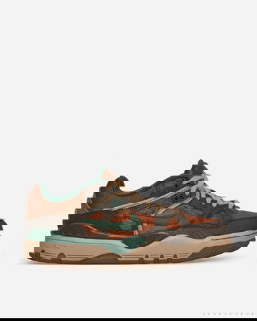 Tennarit ja kengät Nike Air Force 3 Low SP "Baroque Brown" Ruskea | HQ0260-201, 2