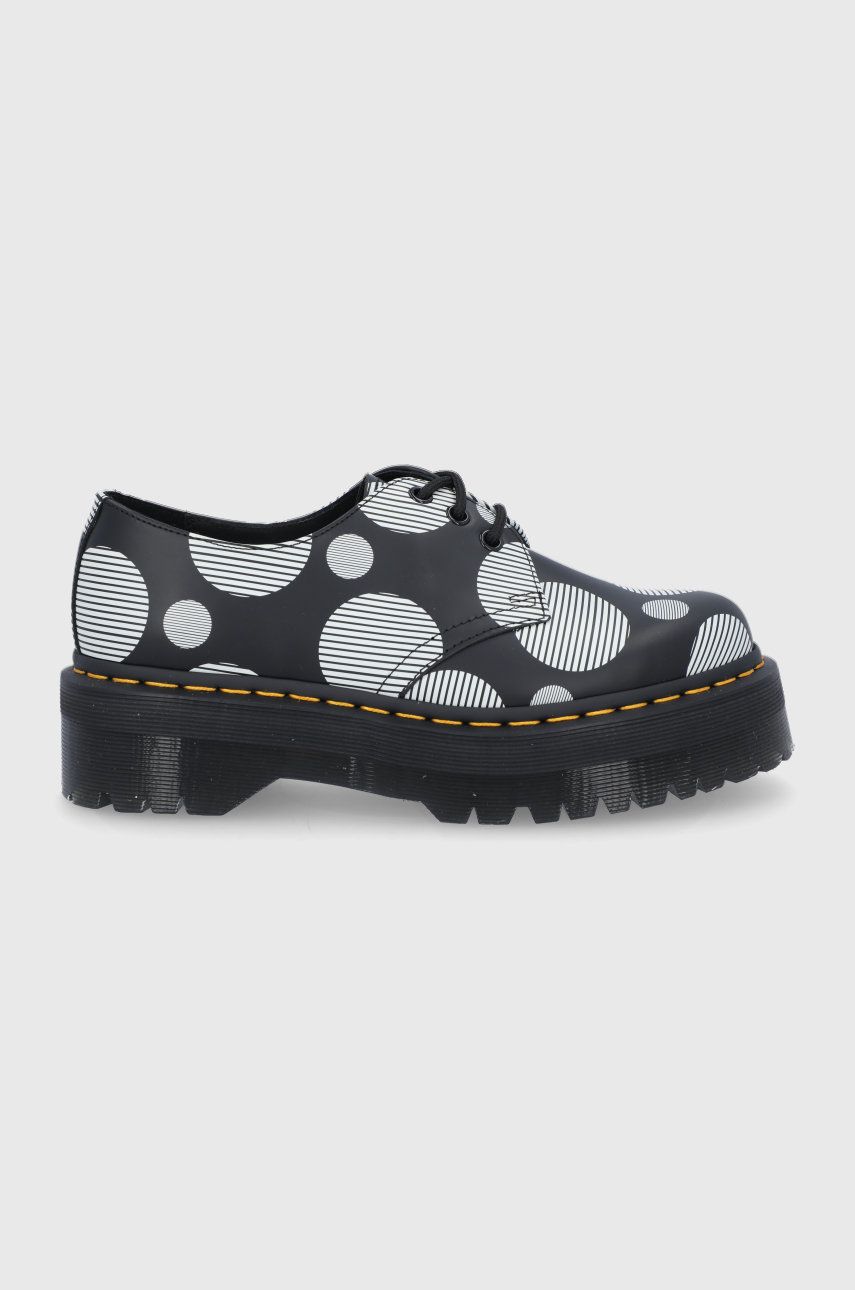 Tennarit ja kengät Dr. Martens 1461 Quad Monivärinen | DM26879009, 0