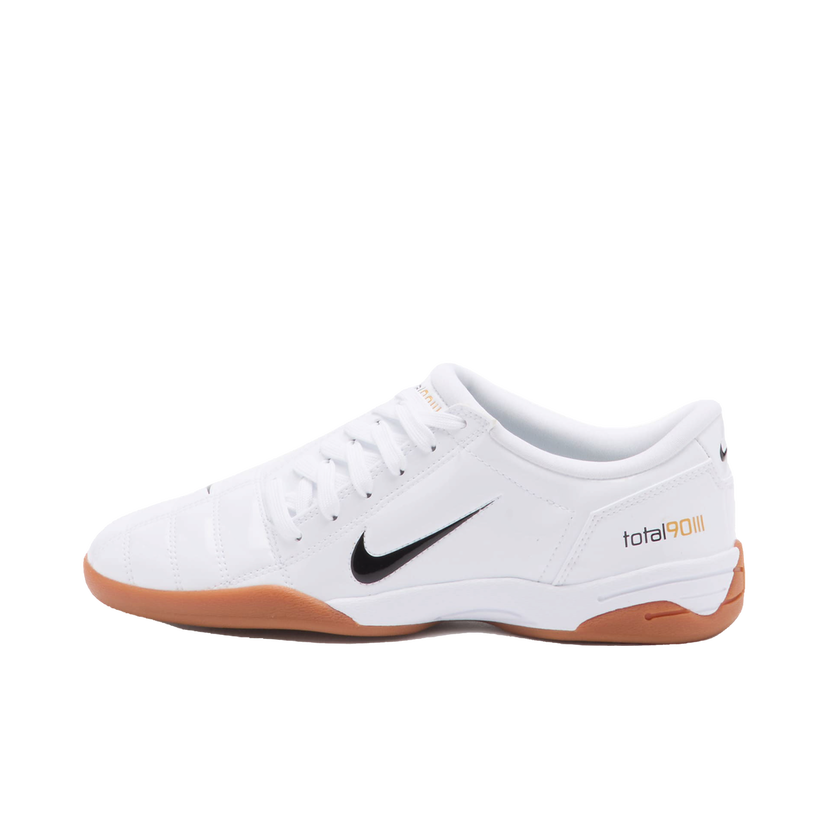 Tennarit ja kengät Nike T90 W UK 3 Valkoinen | IB5666-100