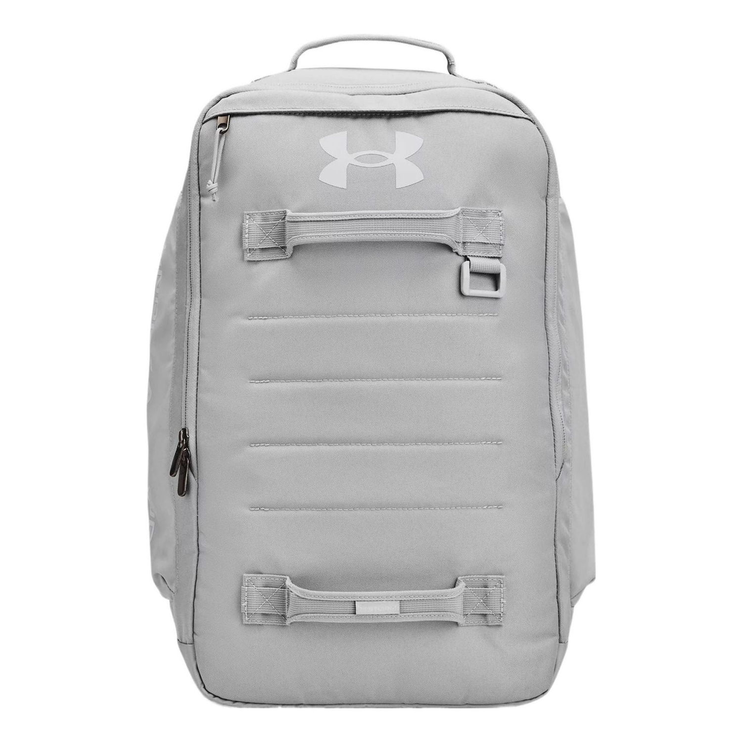Reppu Under Armour Contain Backpack Harmaa | 1378413-011, 0