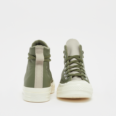 Tennarit ja kengät Converse Chuck 70 Counter Climate Vihreä | A01333C, 2