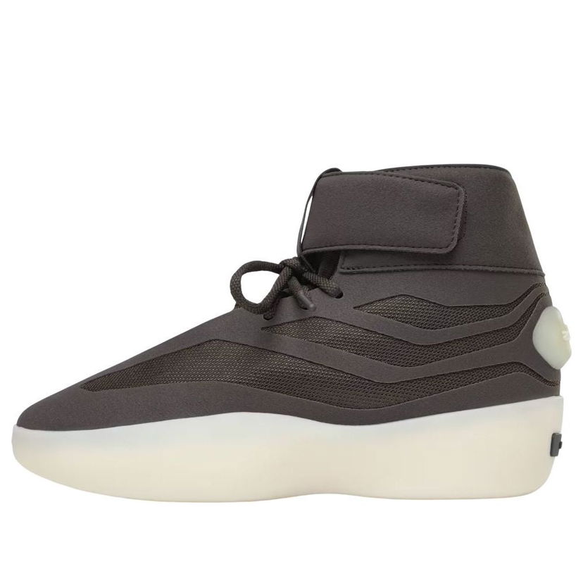 Tennarit ja kengät adidas Originals Fear of God Athletics II High Top Ruskea | JQ8482