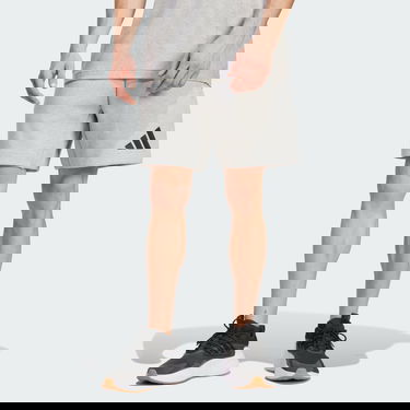 Shortsit adidas Performance Z.N.E. Shorts Harmaa | JJ4892, 0