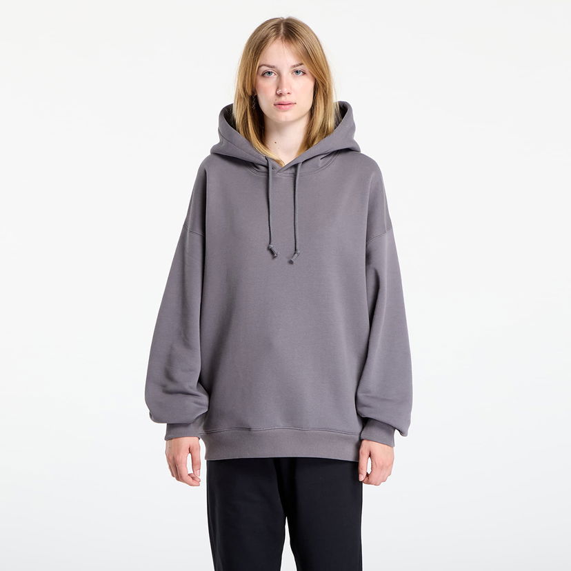 Huppari Y-3 Y-3 Graphic Hoodie Harmaa | JZ0650