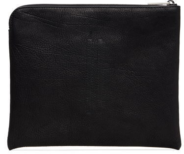 Matkalaukku Rick Owens Rick Owens Concordians Travel Liquid Pouch Musta | RR02E1419 LBU, 1