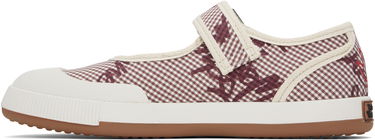 Vaatteet Vivienne Westwood Vivienne Westwood Animal Gym Bar Ballerinas Ruskea | 7502005RW-W013P-, 2