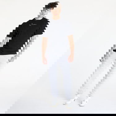 T-paita Karl Kani Karl Kani Small Signature Tee Musta | PD00008141, 3