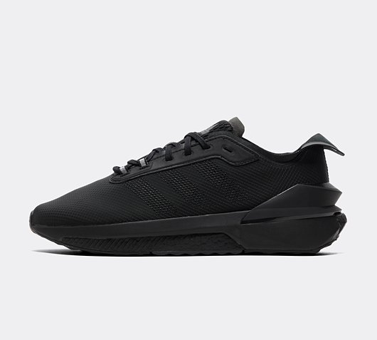 Tennarit ja kengät adidas Performance Avryn Trainer Musta | HP5982